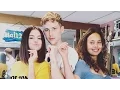 Selena Gomez 13 Reasons Why Cast Get Matching Tattoos