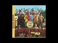 Strawberry Fields Forever (Stereo Mix Remastered)                                       The Beatles