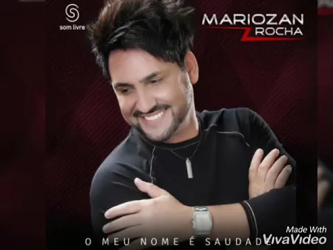 Download MP3 Mariozan Rocha - Fim do Nosso Amor