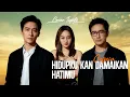 Lagu LEBIH JERNIH | CAFFEINE - HIDUPKU KAN DAMAIKAN HATIMU ( Cover Tigate )