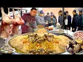 Lagu RAMADAN! GIANT PILAF MAKING FOR THE SUHOOR IN UZBEKISTAN | MUSLIM FOOD COOKED OVERNIGHT IN RAMADAN