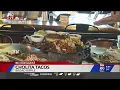 Be Our Guest with Cholita Tacos