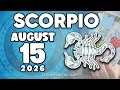 IT S COMING THE BIGGEST WIN OF YOUR LIFE Horoscope for today AUGUST 15 2026
