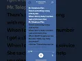 Download Lagu Mr Telephone Man on spotify #lyrics #vibes #music #audio #song