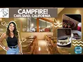 Welcome to Campfire in Carlsbad My restaurant of the week