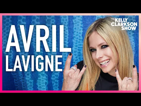Download MP3 Avril Lavigne Sang Country With Shania Twain Before Releasing Debut Album 'Let Go'