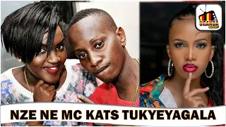 fille mutoni nze mc kats sirimukyaawa nebwemulikola mutya sheila gashumba agudde mubintu neera
