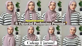 tutorial pashmina ceruti