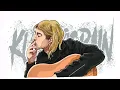 NIRVANA KURT COBAIN Drawing Tutorial