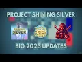 The Future of Project Shining Silver Gen 9 Safari Zone and More Pokemon Brick Bronze 2023