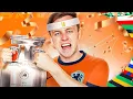 Download Lagu BANKZITTERS EK CHALLENGES IN DUITSLAND