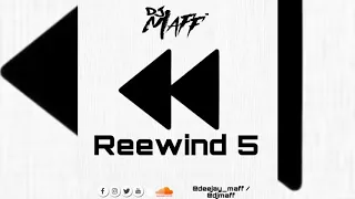 dj maff reewind volume 5