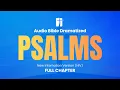 The Book of Psalms Bible - New International Version NIV