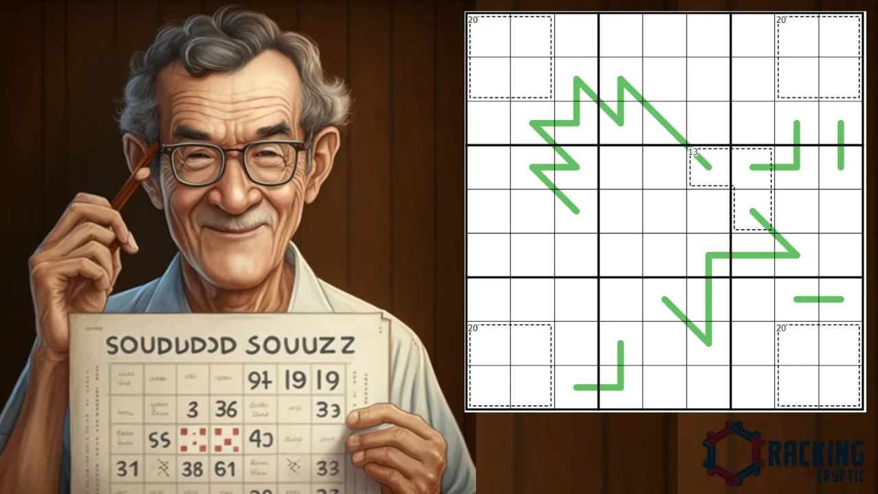 Professional Sudoku Solver Shares His Secrets