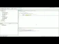Membuat dan menampilkan elemen array bertipe String