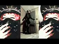 Industrial dance~~~hocico- it doesn’t exist