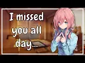 Download Lagu [F4A] Your Needy Girlfriend Wants Your Attention [Cute] [Needy]