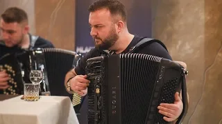 borko radivojevic u0026 ork mladena spasojevica u0026 panteri rumunska svita 2019