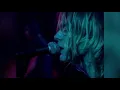 Nirvana - On a Plain (Live at Paradiso, Amsterdam, 1991)