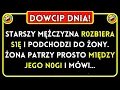 Download Lagu Dowcip Dnia! 🤣 Starszy mężczyzna podchodzi do żony.… Żart Dnia! 🤣