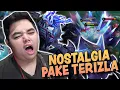 Download Lagu TERNYATA GW MASIH JAGO PAKE TERIZLA !! ALOT BANGET GAK BISA M4TI !! #MLBB