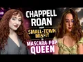 Chappell Roan From Small-Town Misfit to Mascara-Pop Queen