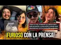 Download Lagu Ricardo Pérez FURIOSO! Karen Polinesia pide AYUDA! Heisenwolf va a ser papá! Marianne Gonzaga!
