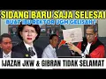 Download Lagu SIDANG SIANG TADI, BIKIN REKTOR UGM SUSAH TIDUR? IJAZAH JKW \u0026 GIBRAN TIDAK SELAMAT.!?