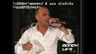 YouTube Cheb Redouane Zahri Msewed Ana Drabtha Zaaf Live 