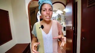 Sailing CUBA is challenging but worth it – here’s why.