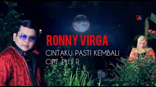 Download RONNY VIRGA - CINTAKU PASTI KEMBALI - OFFICIAL VIDEO CLIP MP3