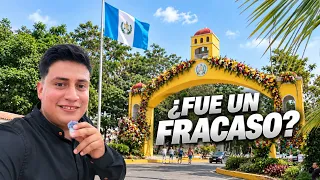 GUATEMALA creó este FESTIVAL para atraer más TURISTAS 🇬🇹
