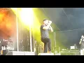 SUICIDE SILENCE - You Can´t Stop  Me "Live@Getaway Rock "