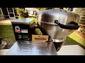 The Best WIFI Setup for Any BBQ Grill Recteq Bullseye RT-B380X Wood Pellet Grill The Easiest