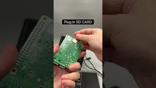 Setting Up a Raspberry Pi 4 Vilros