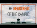 The Heartbeat of this Campus SUNY Cobleskill