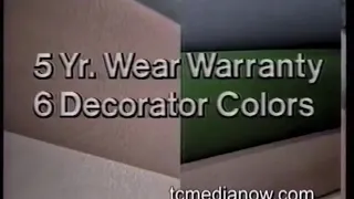 Menards Wins You A Coleman Motorhome Trailer 1988