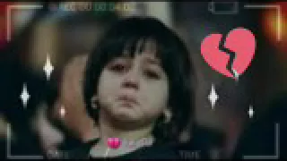قلبي اشتاقلك وبحسرة ناداك         دندنها