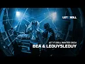 Lagu Bea \u0026 Leduysleduy | Let It Roll Winter 2024