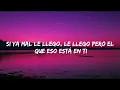 Jay Wheeler - Por Tu Culpa 2 0 (Letra/Lyrics)