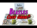 Download Lagu Antologi 4 Mengungkap Upaya Terbesar The Beatles untuk Meraup Uang