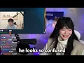 Miyoung Reacts to Toast s Girlfriend is Controlling