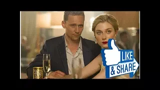night manager series 2 elizabeth debicki on return of tom hiddleston drama bbc1 amc sbs