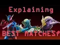 Download Lagu EXPLAINING Kamen Rider Build's Best Matches??