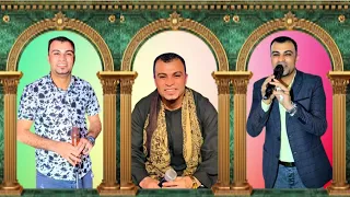 كروان الصعيدي الفنان احمد عادل ياسهرانين الليل دندنها