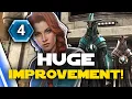We actually did some damage this time Tier 4 Zeffo Guardians Guide SWGOH Era Coliseum