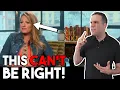 What was Blake Lively THINKING Body Language Analyst Reacts to Viral SHOCKING Interview