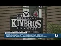 Attorney says wrongful death lawsuit filed in Brentwood police officer s death settled