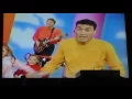 Download Lagu Closing to The Wiggles: Dance Party (A.K.A. Big Red Car) 2001 Canadian VHS