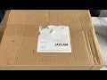 Back to eBay and Some More 1 72 Scale Models unboxed